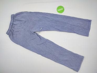 house pizamy: Boohoo, Spodnie dresowe damskie, rozmiar S — 4