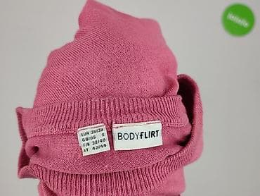Ubrania damskie: Bodyflirt, Bluzka damska, rozmiar S — 5