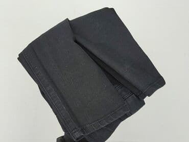 dżinsy motocyklowe damskie: Denim Co, Jeansy damskie, rozmiar L — 6