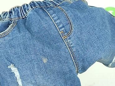 Sets: Jeans, Cool Club, 4-5 years, 110, condition - Very good — 6