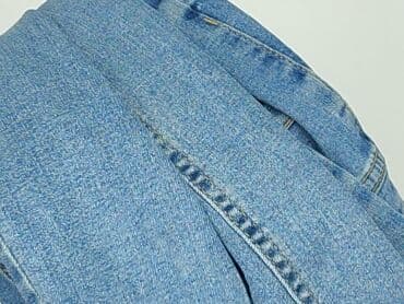 varlesca jeansy: Jeansy damskie, rozmiar S — 7