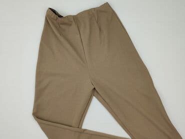 дешеве жіноче взуття: Boohoo, Spodnie materiałowe damskie, rozmiar M — 1