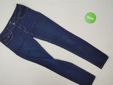 pull and bear jeansy damskie: Jeansy damskie, rozmiar M — 2