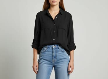 koszule wiya: Koszula damska, rozmiar M — 1