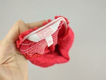 spodnie hello kitty piżama czarne: Papaya, Sukienka damska, rozmiar 2XL — 4