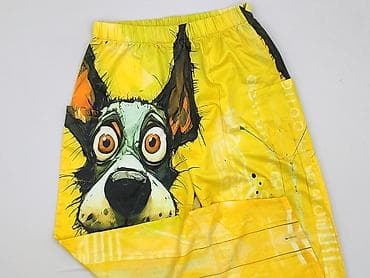 Spodnie damskie, rozmiar M