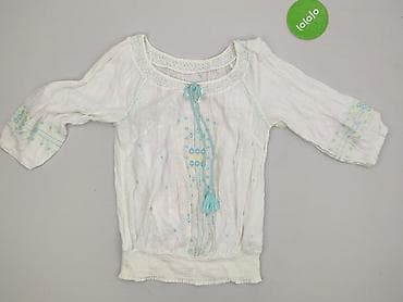 see by chloe: Bluzka damska, rozmiar S — 2