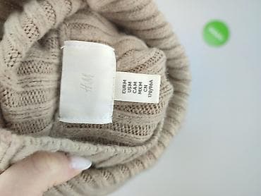 sweter z golfem hm: H&M, Golf damski, rozmiar M — 4