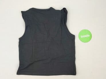 bluzy damskie duże rozmiary: Sinsay, Top damski, rozmiar XL — 3