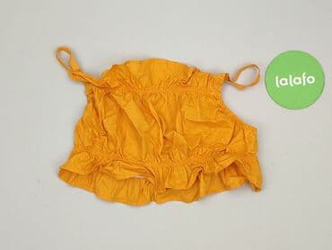 bluza w paski hm: H&M Divided, Top damski, rozmiar S — 2