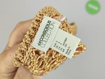 bluzki do ta: H&M Conscious, Top damski, rozmiar S — 4