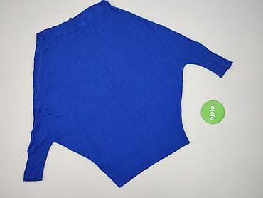 primark bluza koc: Sweter damski, rozmiar One size — 2