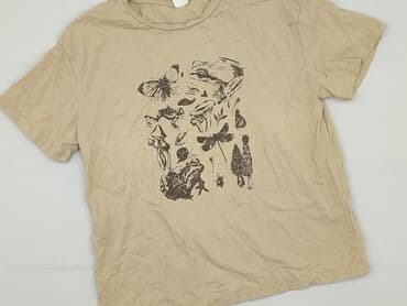 T-shirt, Shein, 10 years, 134-140 cm, condition - Very good