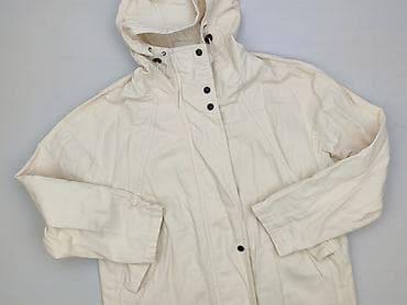 overalls: PARKA, Parka damska, rozmiar S — 1