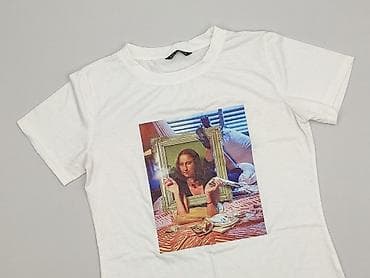 Shein, Футболка жіноча, розмір M