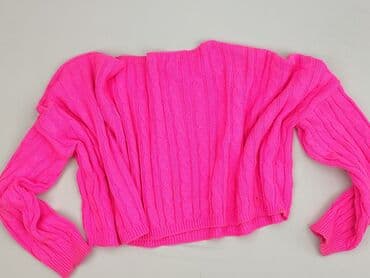 PrettyLittleThing, Sweter damski, rozmiar M