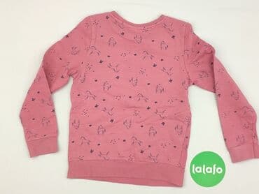 kurtka napapijri: Bluza, Little kids, 8 lat, 122-128 cm, stan - Idealny — 3