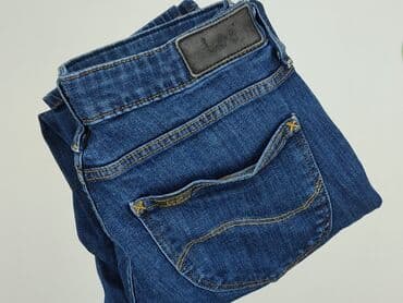 jeansy damskie lee scarlett: Lee, Jeansy damskie, rozmiar S — 7