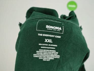 tank top: Top damski, rozmiar 2XL — 4