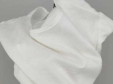 biala bluzka: Shein, Bluzka damska, rozmiar XL — 6