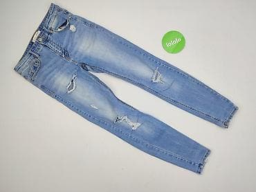 mom slim stradivarius: Stradivarius, Jeansy damskie, rozmiar S — 2