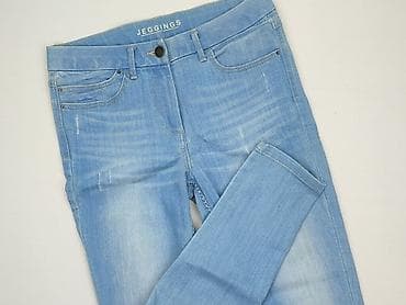 bluzki levis: Marks & Spencer, Legginsy rozmiar M — 1