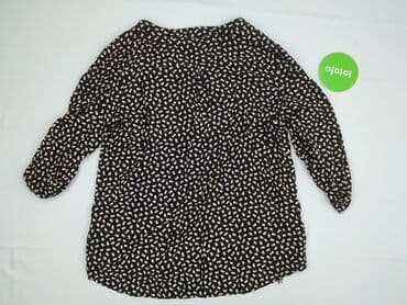 monnari bluzka pod marynarkę: Bluzka damska, XL — 3