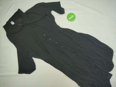 dluga biala koszula: Koszula damska, rozmiar 3XL — 2