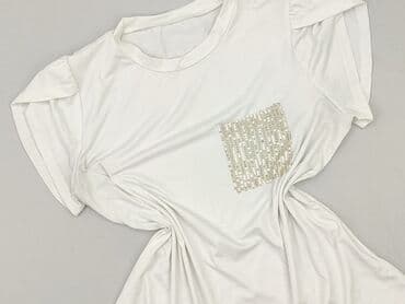 Women's Clothing: Women`s T-shirt, M at lalafo.pl — 1 Women's Clothing: Women`s T-shirt, M — 1