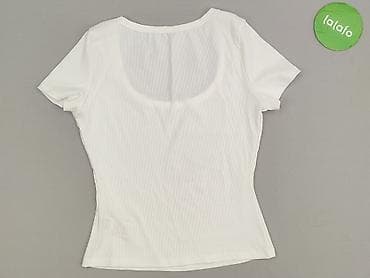 pull and bear golf damski: Shein, Top damski, rozmiar M — 3