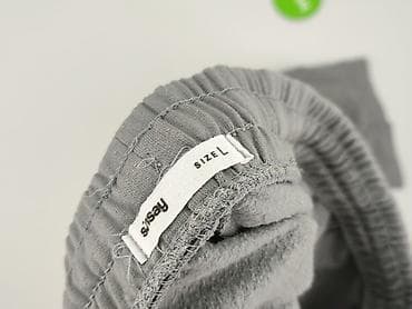 extory spodnie dresowe damskie: Spodnie dresowe damskie, rozmiar L — 4