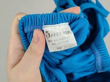 Ubrania damskie: Sarex, Bluzka damska, rozmiar 2XS — 4