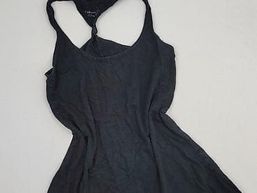 Black, Women`s top, size M
