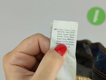 terranova szorty damskie: Terranova, Szorty damskie, rozmiar M — 5