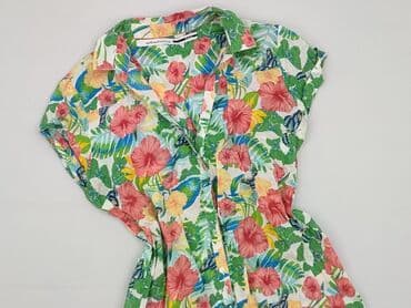 koszula hawajska c a: Stradivarius, Koszula damska, rozmiar S — 1