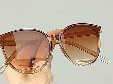 Шарфи: Окуляри, Сонцезахисні, Котяче око дизайн, стан - Ідеальний на lalafo.pl — 4 Шарфи: Окуляри, Сонцезахисні, Котяче око дизайн, стан - Ідеальний — 4