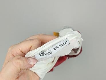 h: Zara, Bluzka damska, rozmiar M — 5