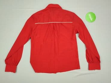 koszula lata 70 damska: Koszula damska, rozmiar S — 4