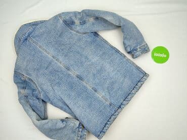 zara ramoneski: Asos, Kurtka jeansowa damska, rozmiar One size — 3