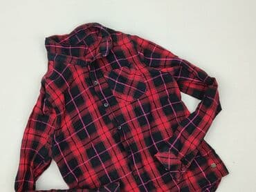 koszula flanelowa carhartt: Esmara, Koszula damska, rozmiar S — 1