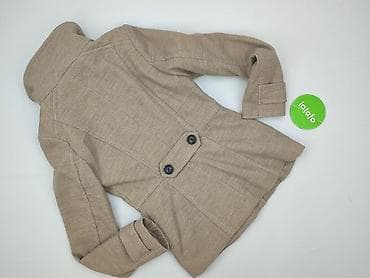 prochowiec hm: H&M, Płaszcz damski, rozmiar XS — 3