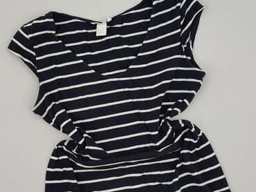 H&M Basic, Sukienka damska, rozmiar L