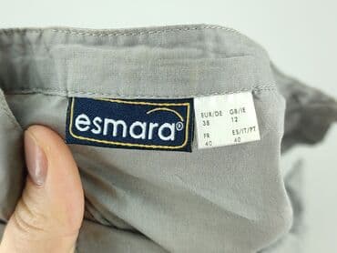 купити куртку в польщі жіночу: Esmara, Koszula damska, rozmiar M — 4