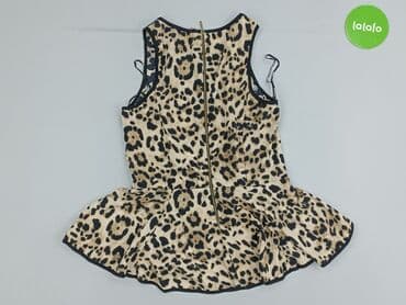 плащ: River Island, Sukienka damska, rozmiar S — 3