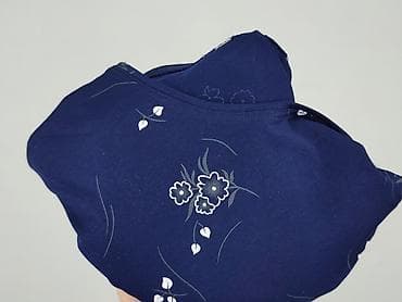 bluzka plus size: Tunika damska, rozmiar 3XL — 5