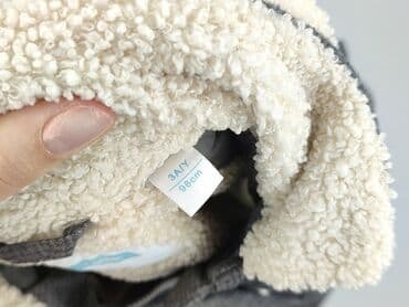 czapka monkler: Coat, Okaidi, 2-3 years, 92-98 cm, condition - Perfect — 4