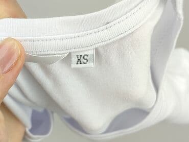 t shirty bawełniane supima: T-shirt damski, rozmiar XS — 5