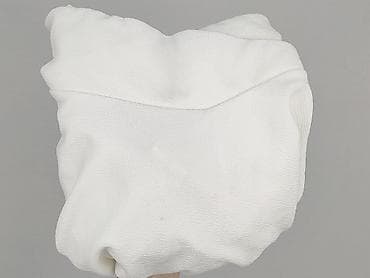 biale spodnie materialowe: Shein, Spódnica damska, rozmiar M — 7