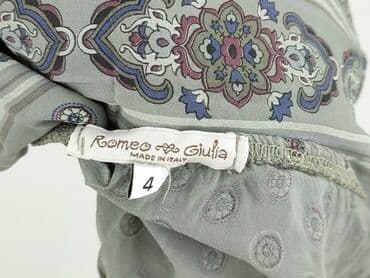 koszulki romy: Bluzka damska, rozmiar L — 4