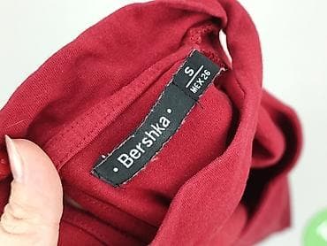 ben sherman: Bershka, Bluzka damska, rozmiar S — 5